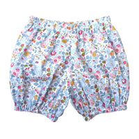 Bloomers made with Liberty Fabric BETSY GREY - Coco & Wolf