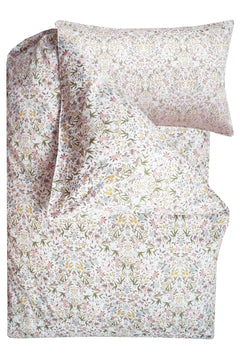 Duvet Set made with Liberty Fabric TAPESTRY