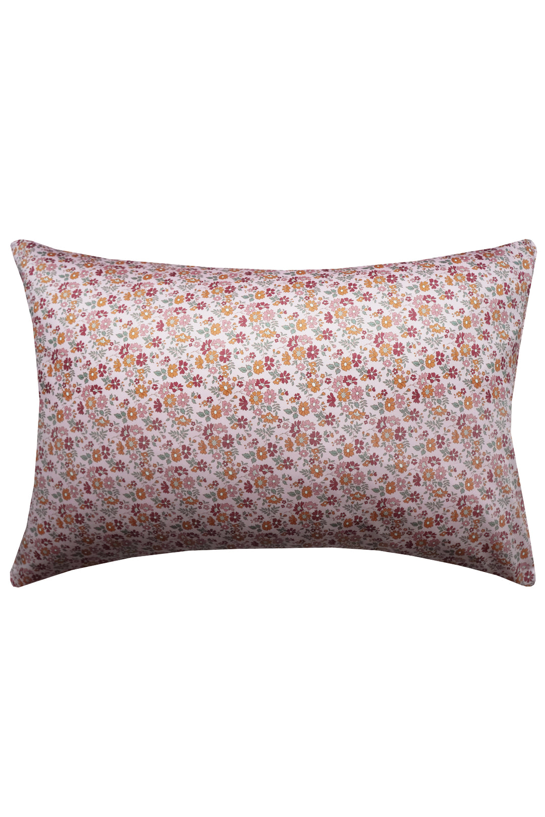 Duvet Set made with Liberty Fabric CAPEL FLORET