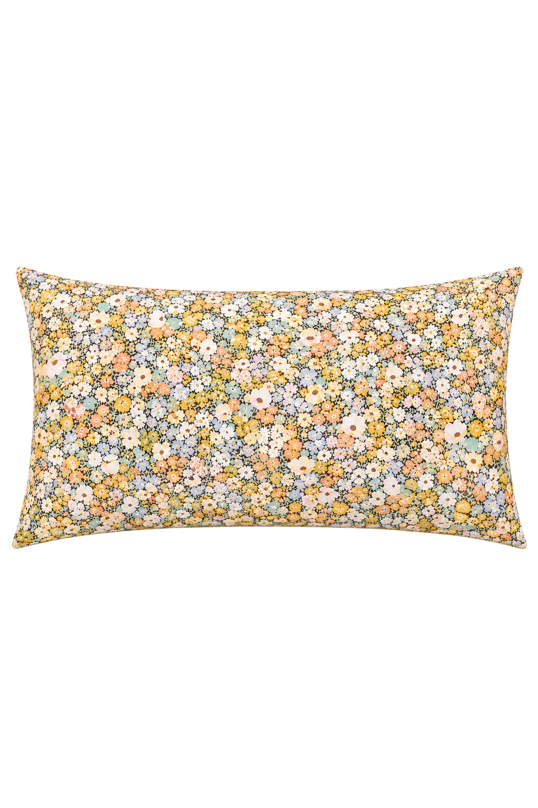 Pillowcase made with Liberty Fabric THORPE