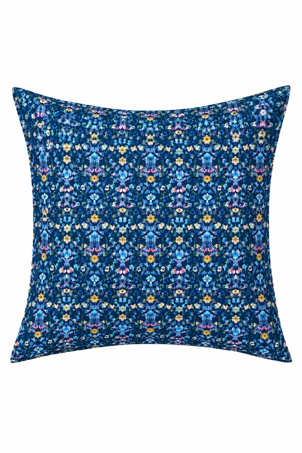 Housewife Pillowcase made with Liberty Fabric AURORA