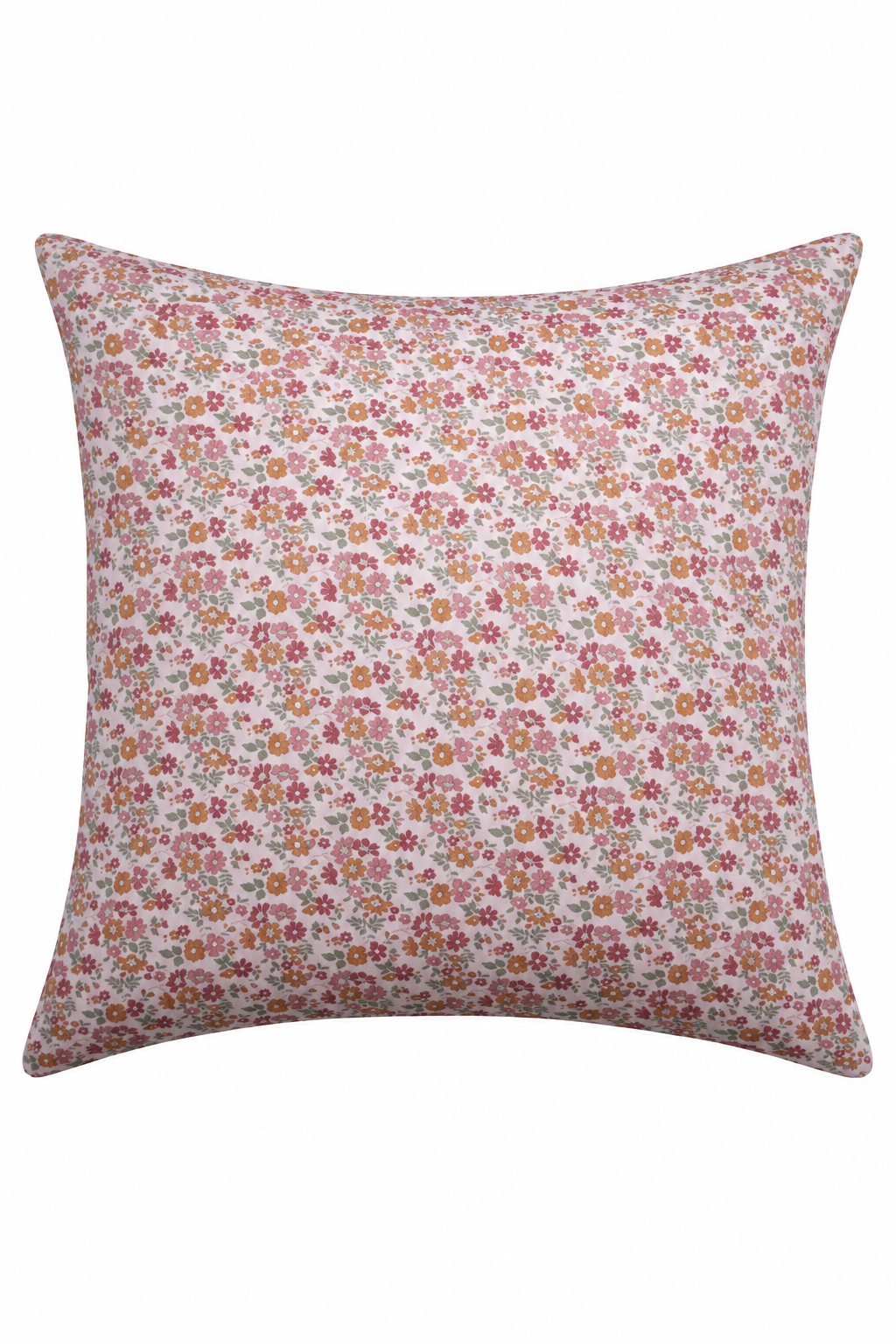 Housewife Pillowcase made with Liberty Fabric CAPEL FLORET