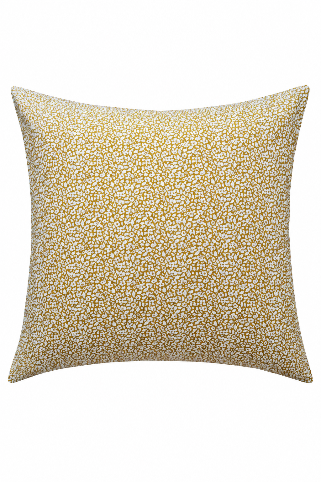 Housewife Pillowcase made with Liberty Fabric FEATHER MEADOW