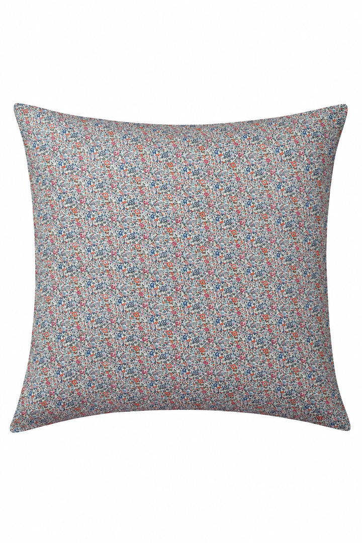 Housewife Pillowcase made with Liberty Fabric KATIE & MILLIE