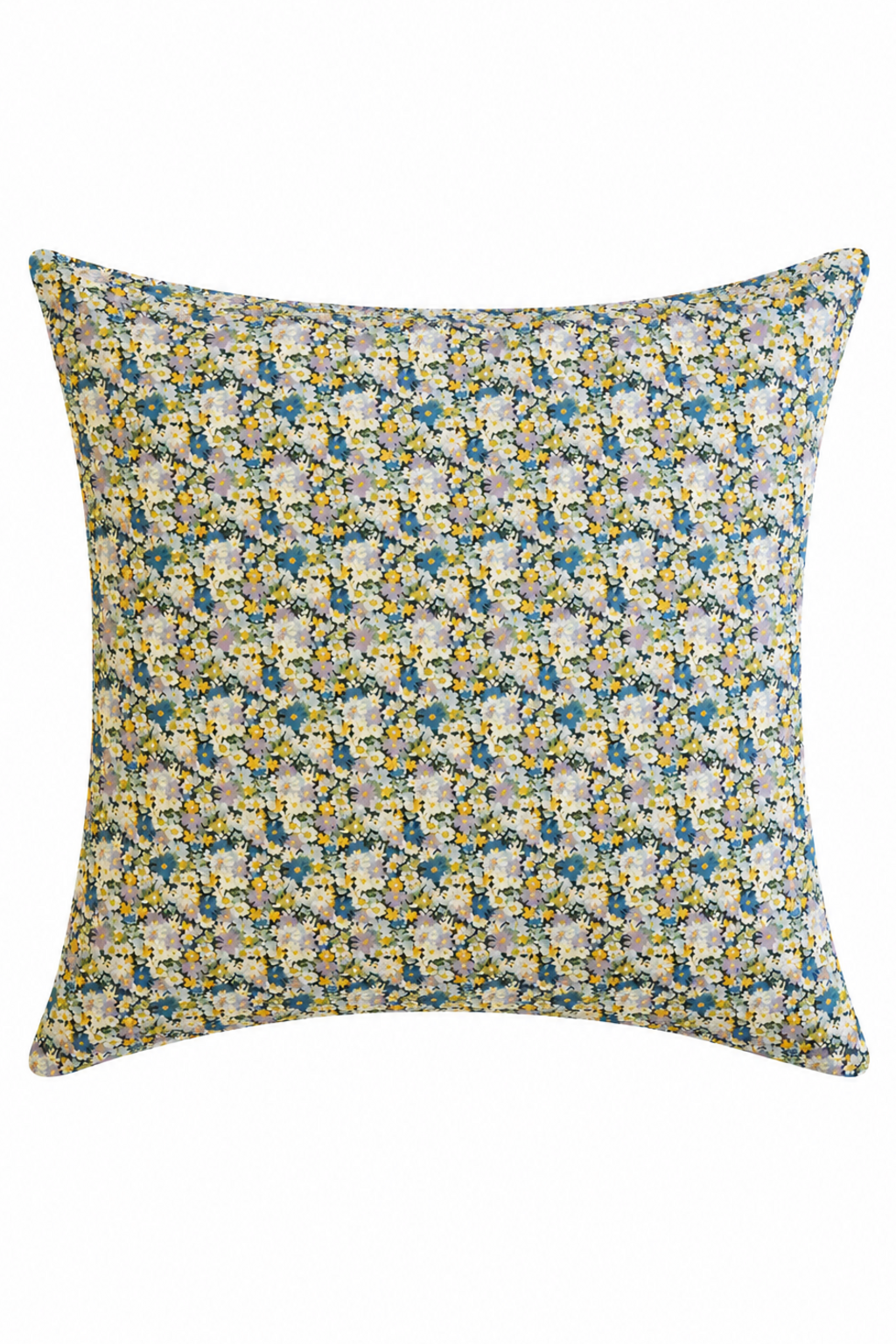 Housewife Pillowcase made with Liberty Fabric LIBBY