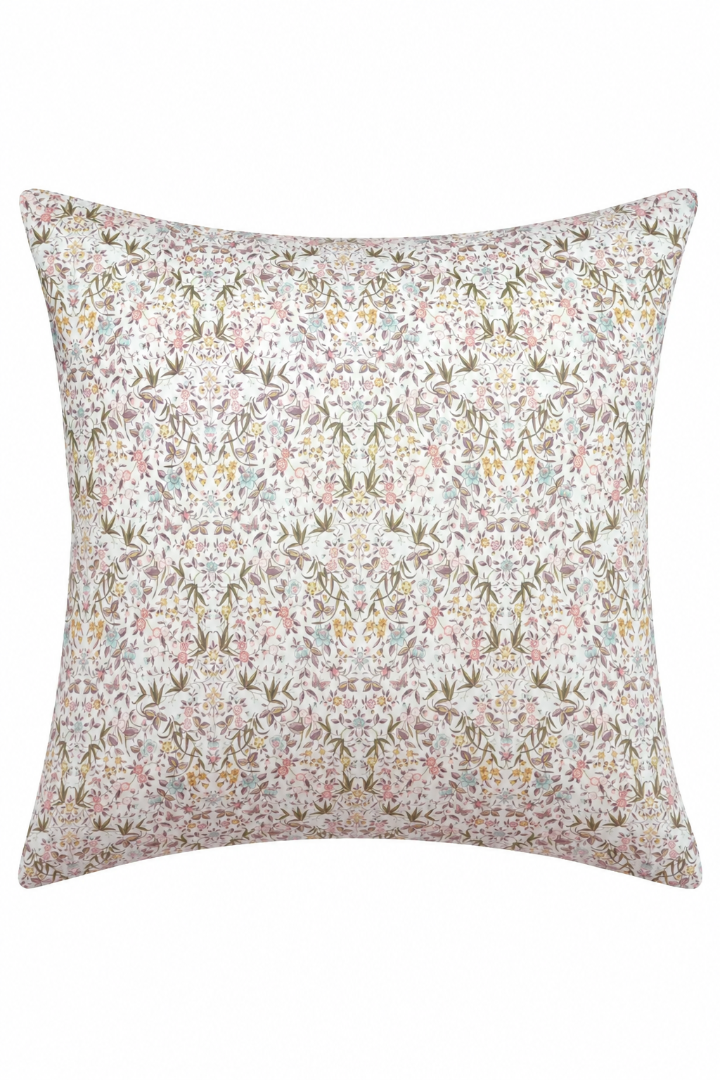 Housewife Pillowcase made with Liberty Fabric TAPESTRY