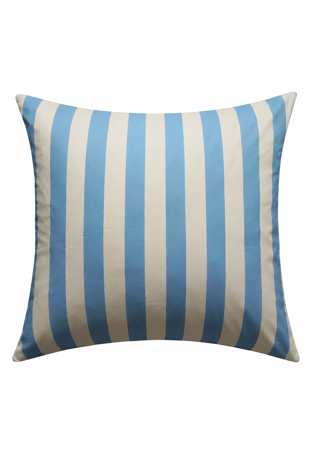 Housewife Pillowcase made with Liberty Fabric VACATION STRIPE