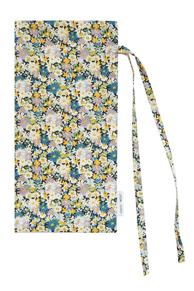 Cutlery Bag made with Liberty Fabric LIBBY - Coco & Wolf