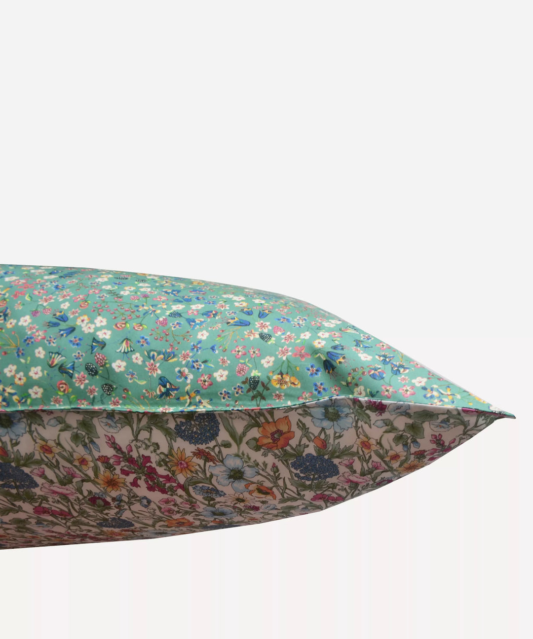 Duvet Set made with Liberty Fabric DONNA LEIGH & RACHEL