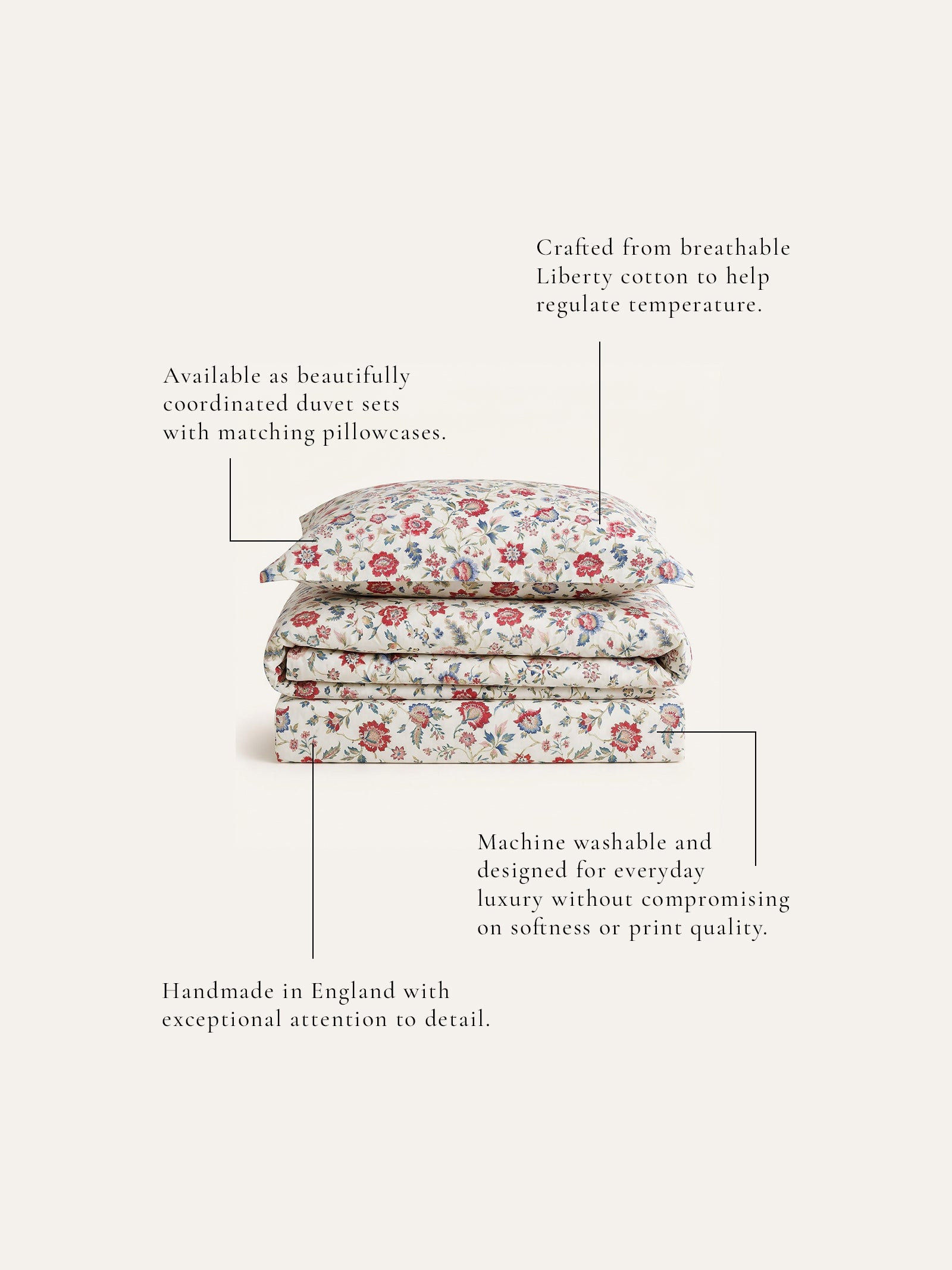 DUVET SETS