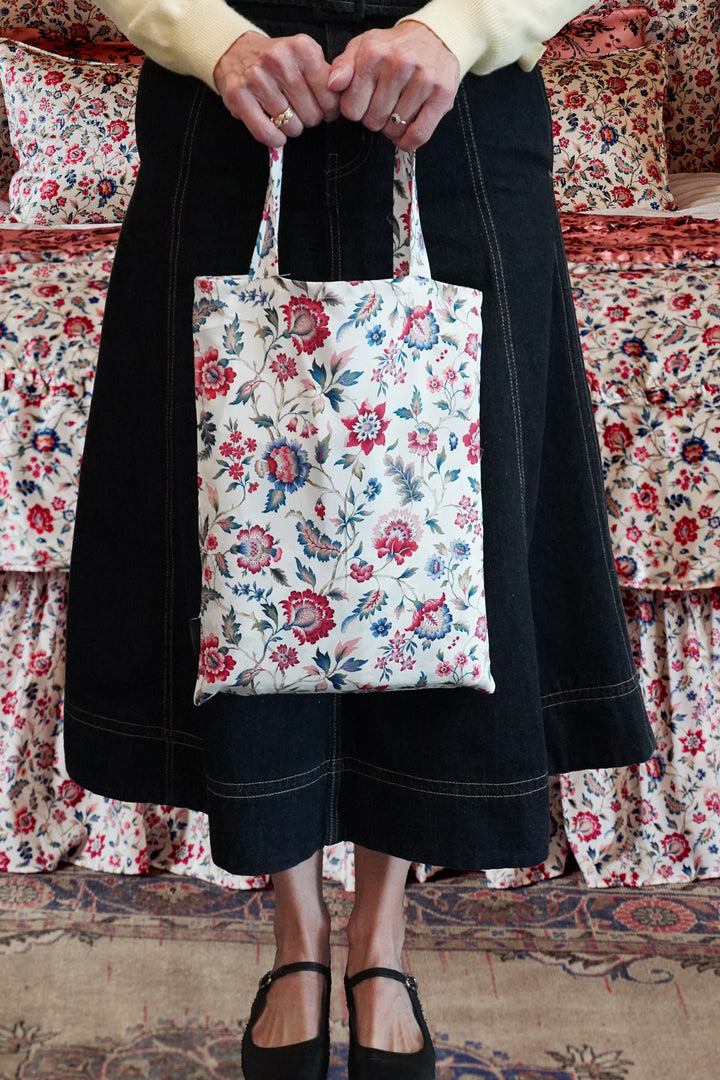 Award-Winning Eva Belle Reusable Tote Bag