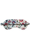 Eye Mask & Pillowcase Gift Set made with Liberty Fabric EVA BELLE