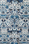 EXCLUSIVE Liberty Fabric Tana Lawn® Cotton LODDEN NAVY - Coco & Wolf