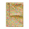 Flat Top Sheet made with Liberty Fabric BETSY SUNFLOWER - Coco & Wolf