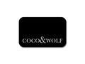 Coco & Wolf GIFT CARD