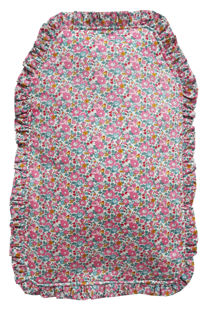 Liberty Fabric Hot Water Bottle BETSY ANN