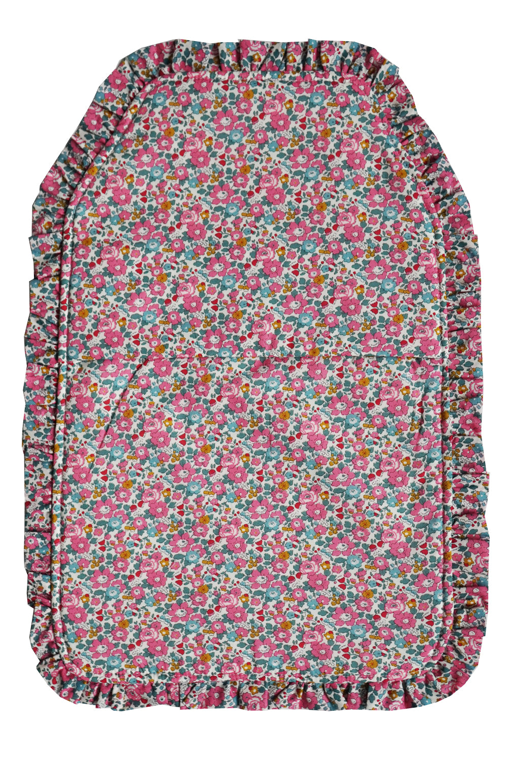 Liberty Fabric Hot Water Bottle BETSY ANN