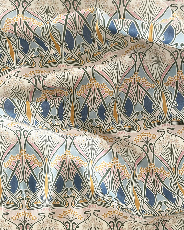 Liberty Fabric Tana Lawn® Cotton IANTHE