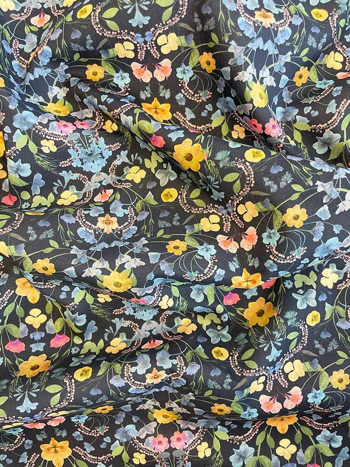 Liberty Fabric Tana Lawn® Cotton AURORA - Coco & Wolf