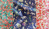 Liberty Fabric Tana Lawn® Cotton CHRISTMAS - Coco & Wolf