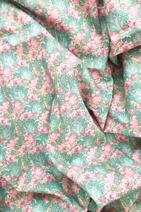 Liberty Fabric Tana Lawn® Cotton CLEMENTINA - Coco & Wolf
