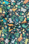 Liberty Fabric Tana Lawn® Cotton FOLK TAILS - Coco & Wolf