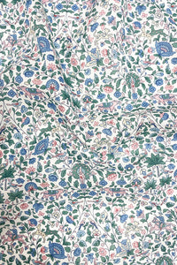 Liberty Fabric Tana Lawn® Cotton IMRAN - Coco & Wolf