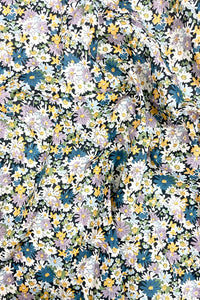 Liberty Fabric Tana Lawn® Cotton LIBBY - Coco & Wolf