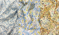 Liberty Fabric Tana Lawn® Cotton PHOEBE - Coco & Wolf