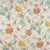 Liberty Fabric Tana Lawn® Cotton SPRING BLOOMS POWDER PINK - Coco & Wolf