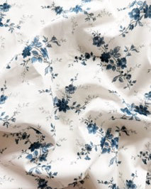 Liberty Fabrics & Bridgerton Tana Lawn® Cotton AMELIE LUISE