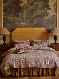 Ultimate Bedding Set made with Liberty Fabric LINEN GARDEN