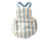 MAILEG Micro Rabbit in Striped Suit - Coco & Wolf