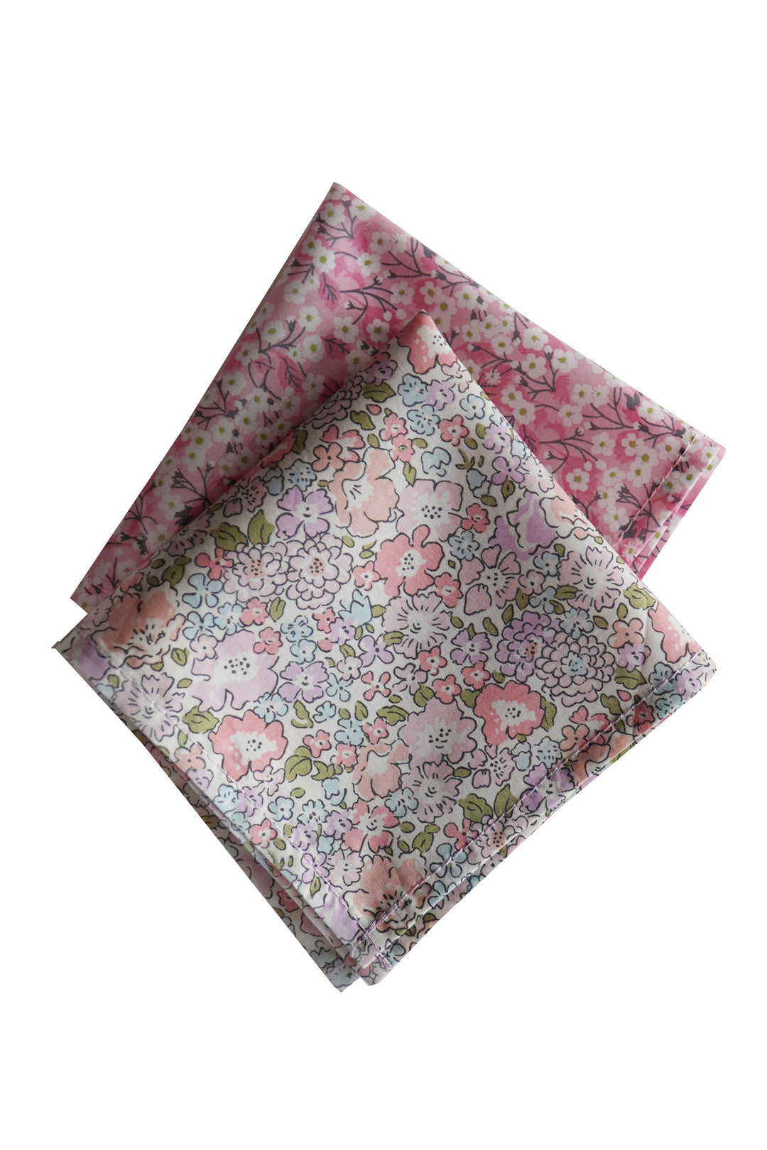 Your Complimentary Handkerchief Set