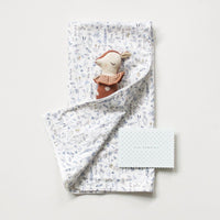 New Baby Gift Set made with Liberty Fabric THEO - Coco & Wolf