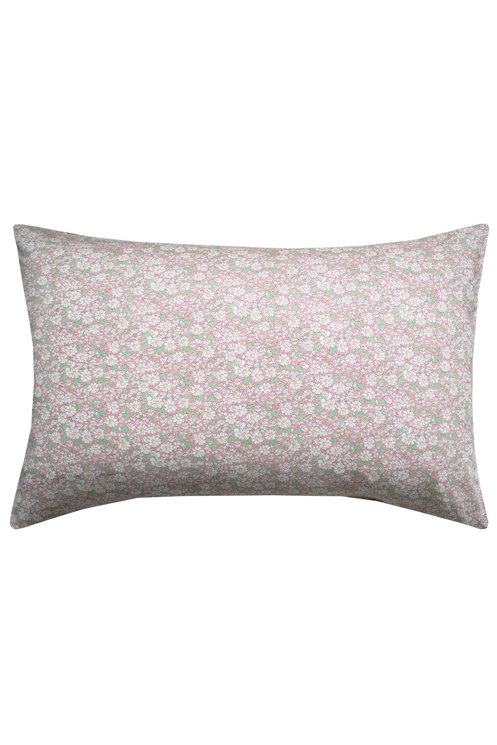 Duvet Set made with Liberty Fabric ALICE W PINK