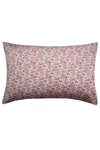 Pillowcase made with Liberty Fabric CAPEL FLORET