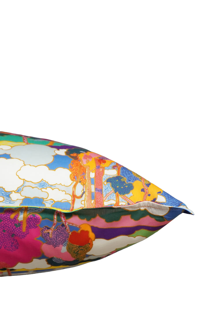 Duvet Set made with Liberty Fabric PROSPECT ROAD