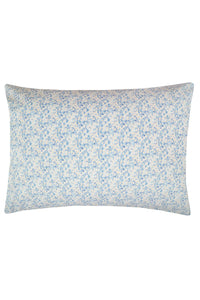 Pillowcase made with Liberty Fabric MITSI VALERIA - Coco & Wolf