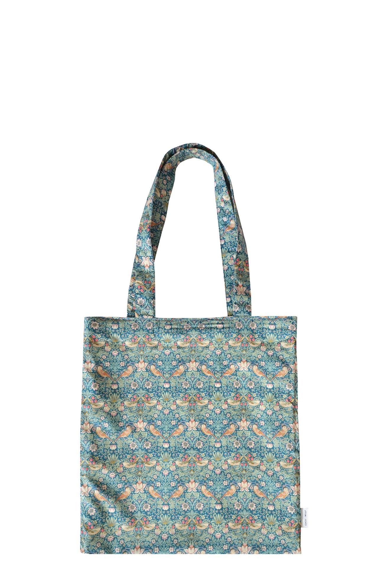 Liberty print purse on sale