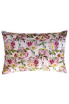 Silk Pillowcase made with Liberty Fabric COVINGTON WISTERIA - Coco & Wolf