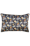 Silk Pillowcase made with Liberty Fabric KINGDOM - Coco & Wolf