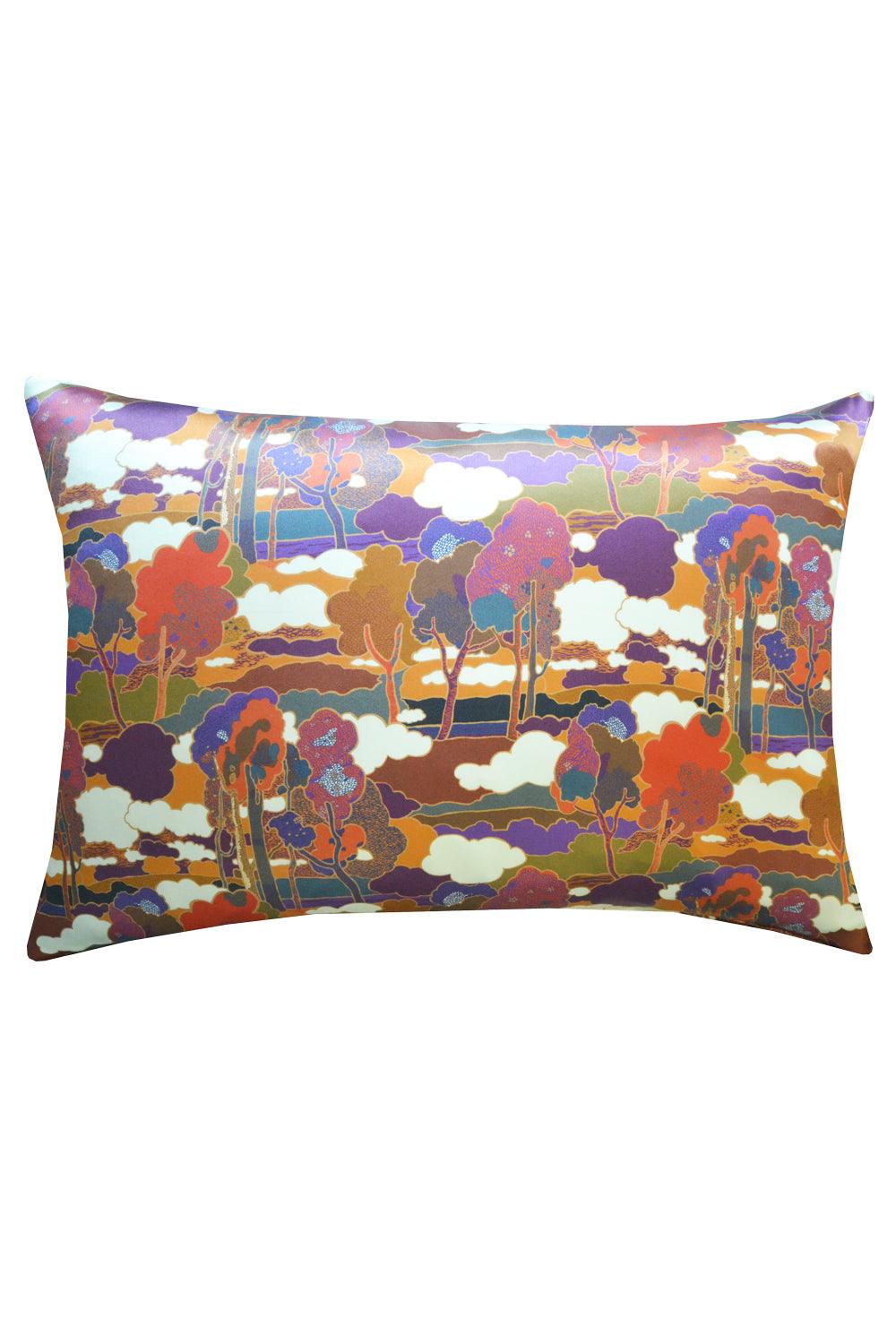 Silk pillowcase hotsell country road