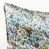 Silk Pillowcase made with Liberty Fabric RACHEL MEADOW - Coco & Wolf