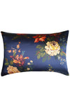 Silk Pillowcase made with Liberty Fabric STATELY KRISTINA