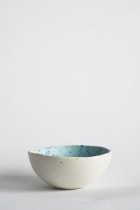 Small Porcelain Tapas Nibbles Bowl - Coco & Wolf