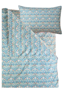 Duvet Set made with Liberty Fabric STRAWBERRY THIEF