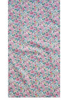 Tablecloth Runner made with Liberty Fabric BETSY CANDY FLOSS - Coco & Wolf