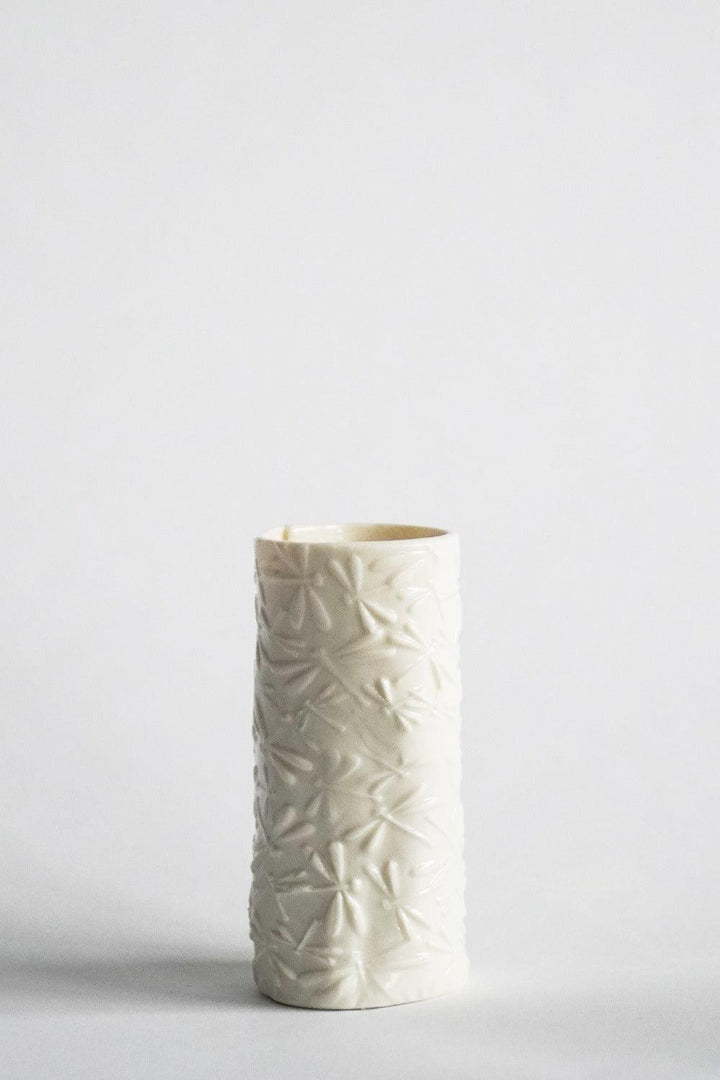 Textured Bud Vase - Coco & Wolf