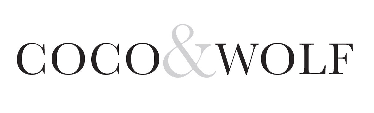 coco and wolf is a bedding and lifestyle brand using liberty fabric